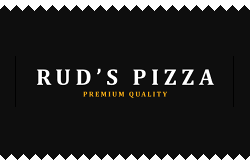 Rud's Pizza esk Budjovice