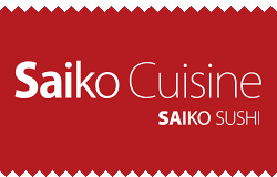 Saiko Cuisine Liberec