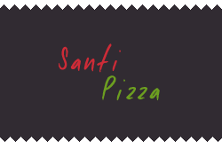 Santi Pizza Brno