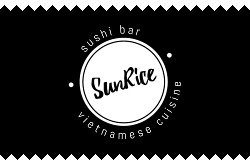 SunRice Sushi Brno