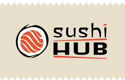 Sushi Hub Olomouc