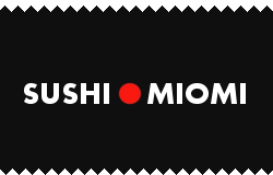 Sushi Miomi Olomouc