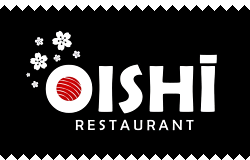 Sushi Oishi Praha