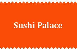 Sushi Palace Brno