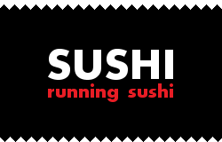 Sushi Running Praha