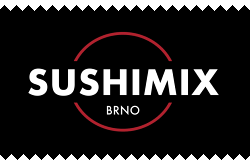 Sushimix Brno