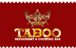 Taboo Restaurant Olomouc