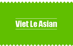 Viet Le Asian esk Budjovice